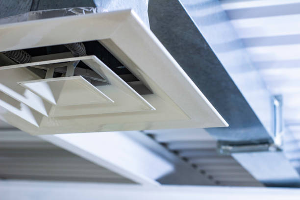 Best HVAC System Cleaning  in South Padre Island, TX