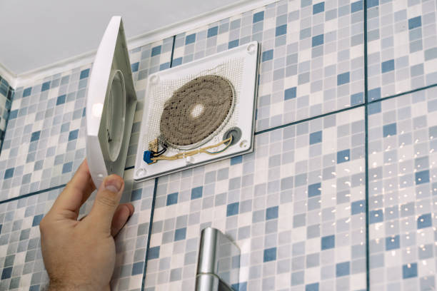 Best Residential Air Duct Cleaning  in South Padre Island, TX