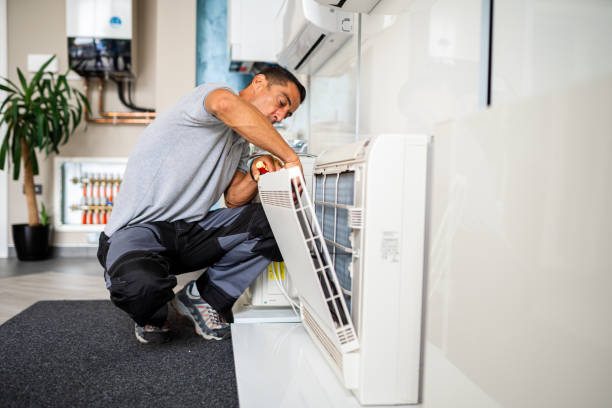 Professional Airduct Cleaning in South Padre Island, TX