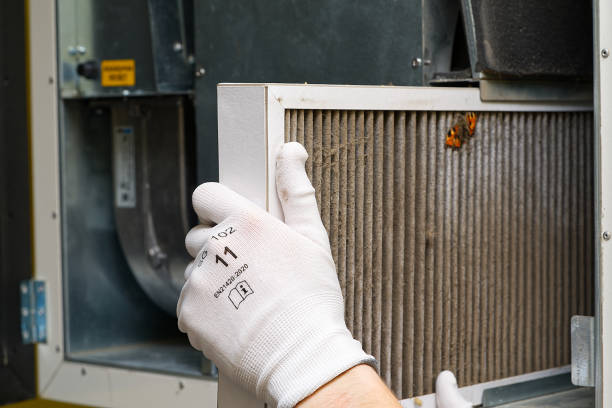 Best Air Duct Cleaning Near Me  in South Padre Island, TX