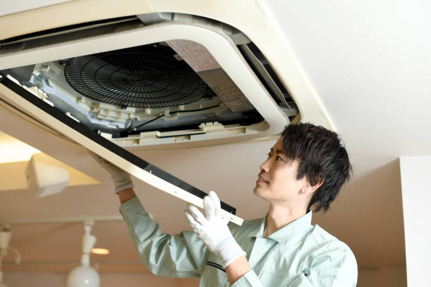 Best Affordable Duct Cleaning Services  in South Padre Island, TX