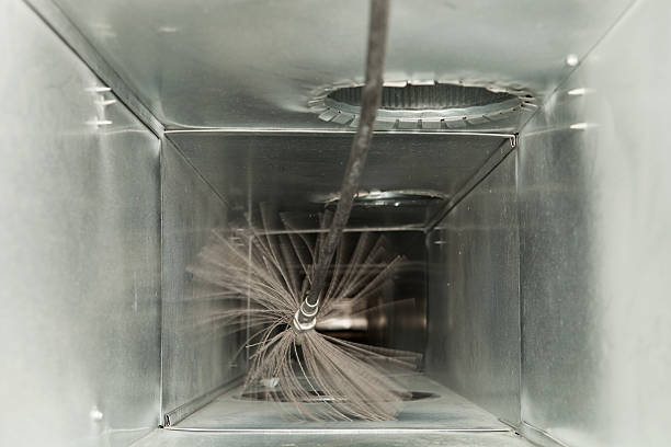Best Best Air Duct Cleaning Company  in South Padre Island, TX