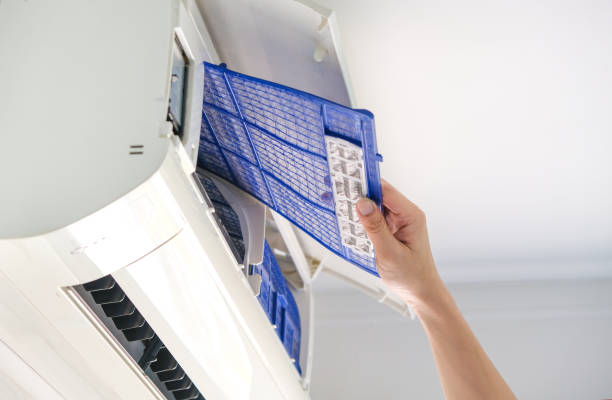 Best Home Air Vent Cleaning  in South Padre Island, TX