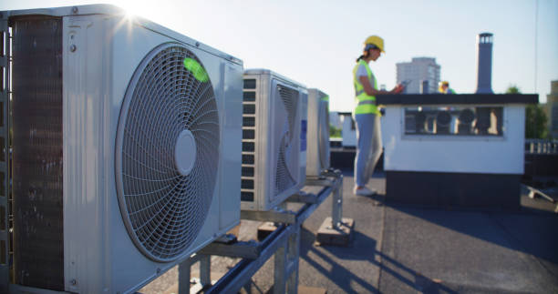 Best Best Air Duct Cleaning Company  in South Padre Island, TX
